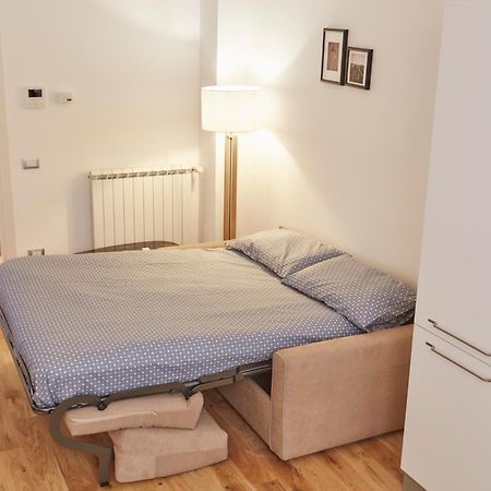 מילאנו Presty Apartments מראה חיצוני תמונה