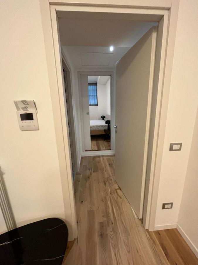 מילאנו Presty Apartments מראה חיצוני תמונה