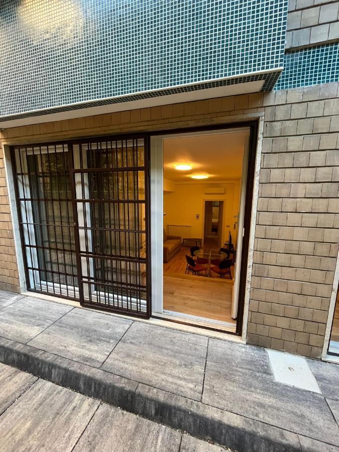 מילאנו Presty Apartments מראה חיצוני תמונה