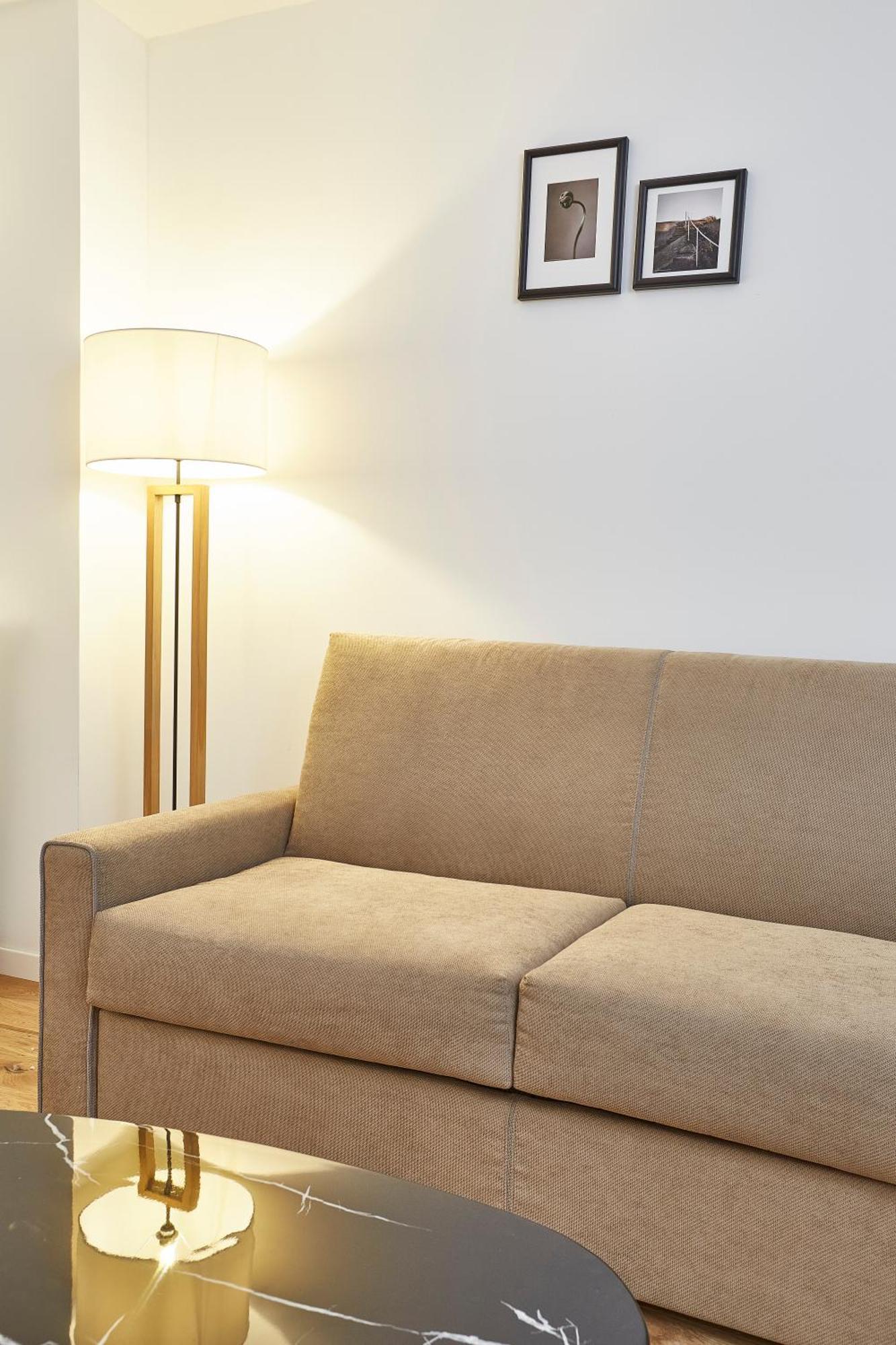 מילאנו Presty Apartments מראה חיצוני תמונה