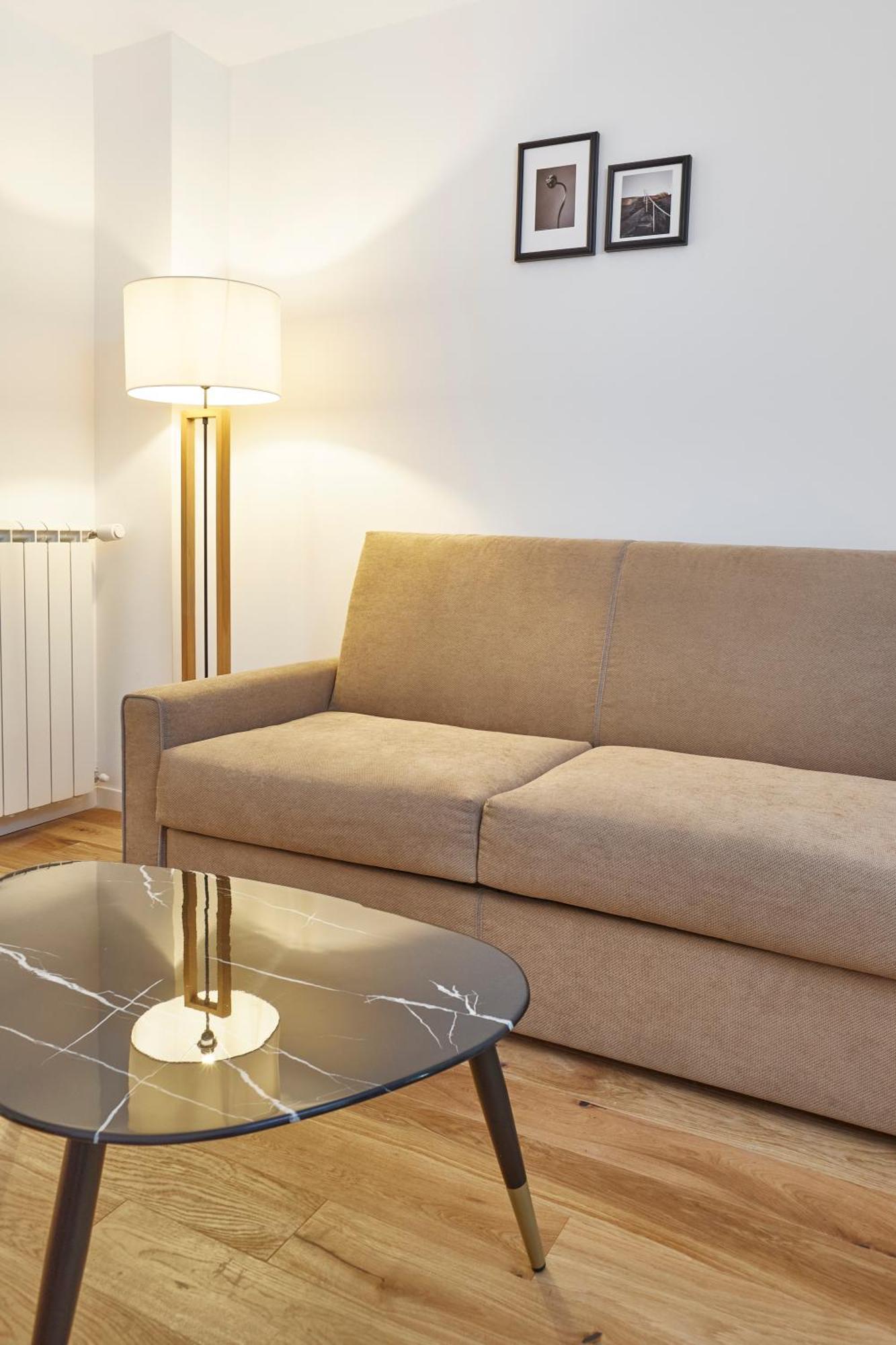 מילאנו Presty Apartments מראה חיצוני תמונה