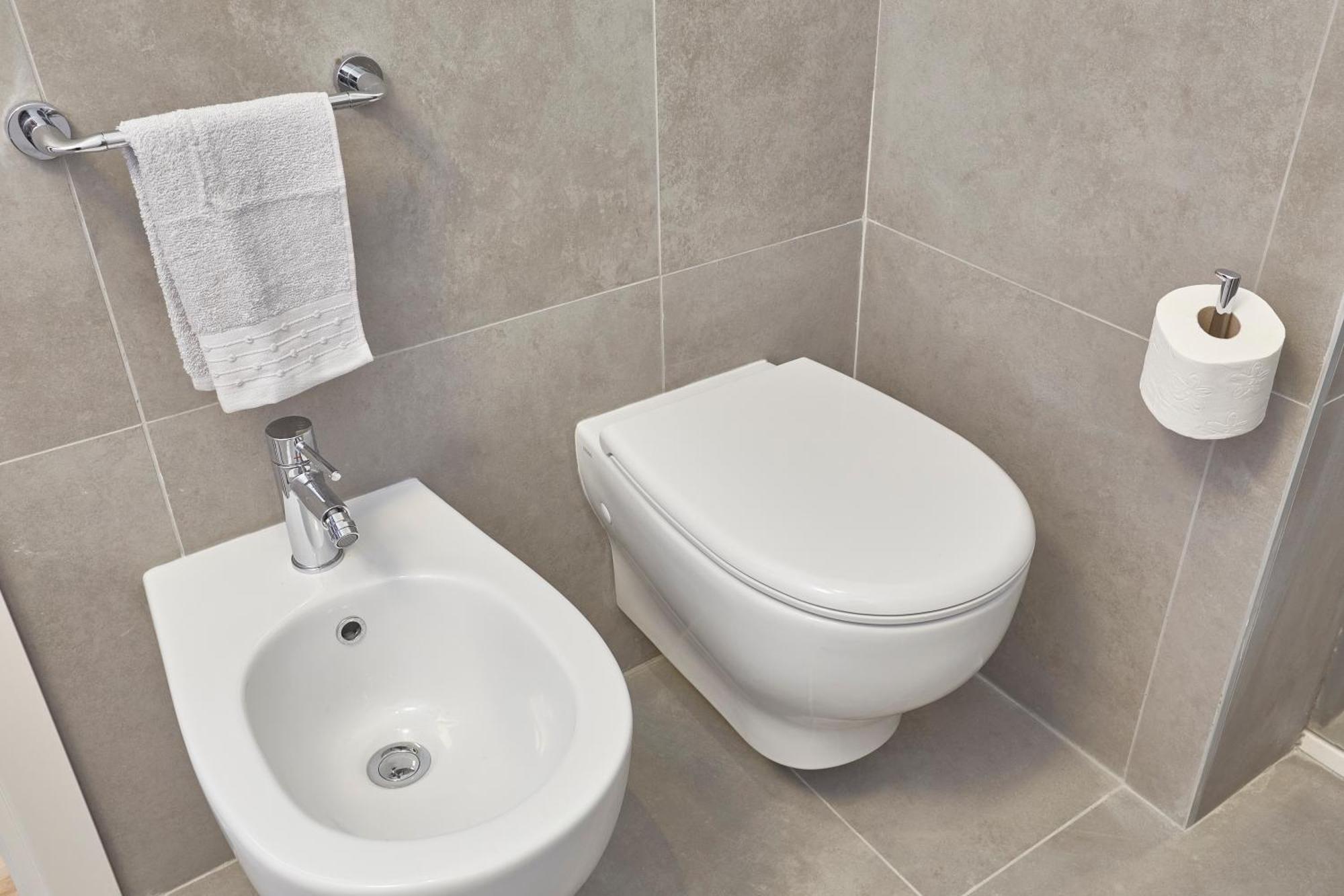 מילאנו Presty Apartments מראה חיצוני תמונה
