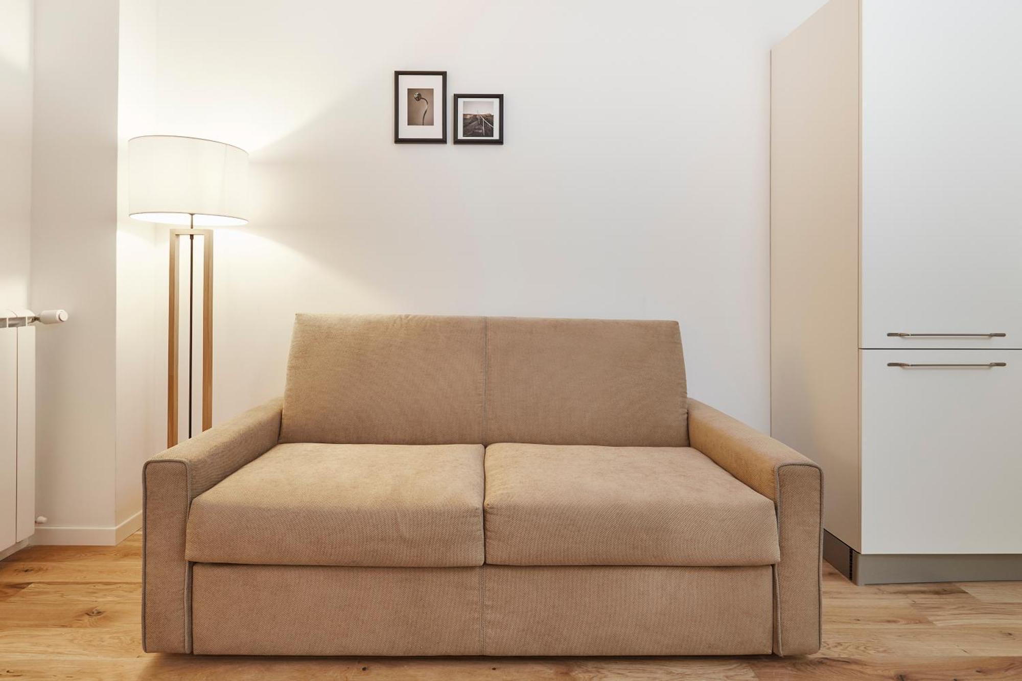 מילאנו Presty Apartments מראה חיצוני תמונה