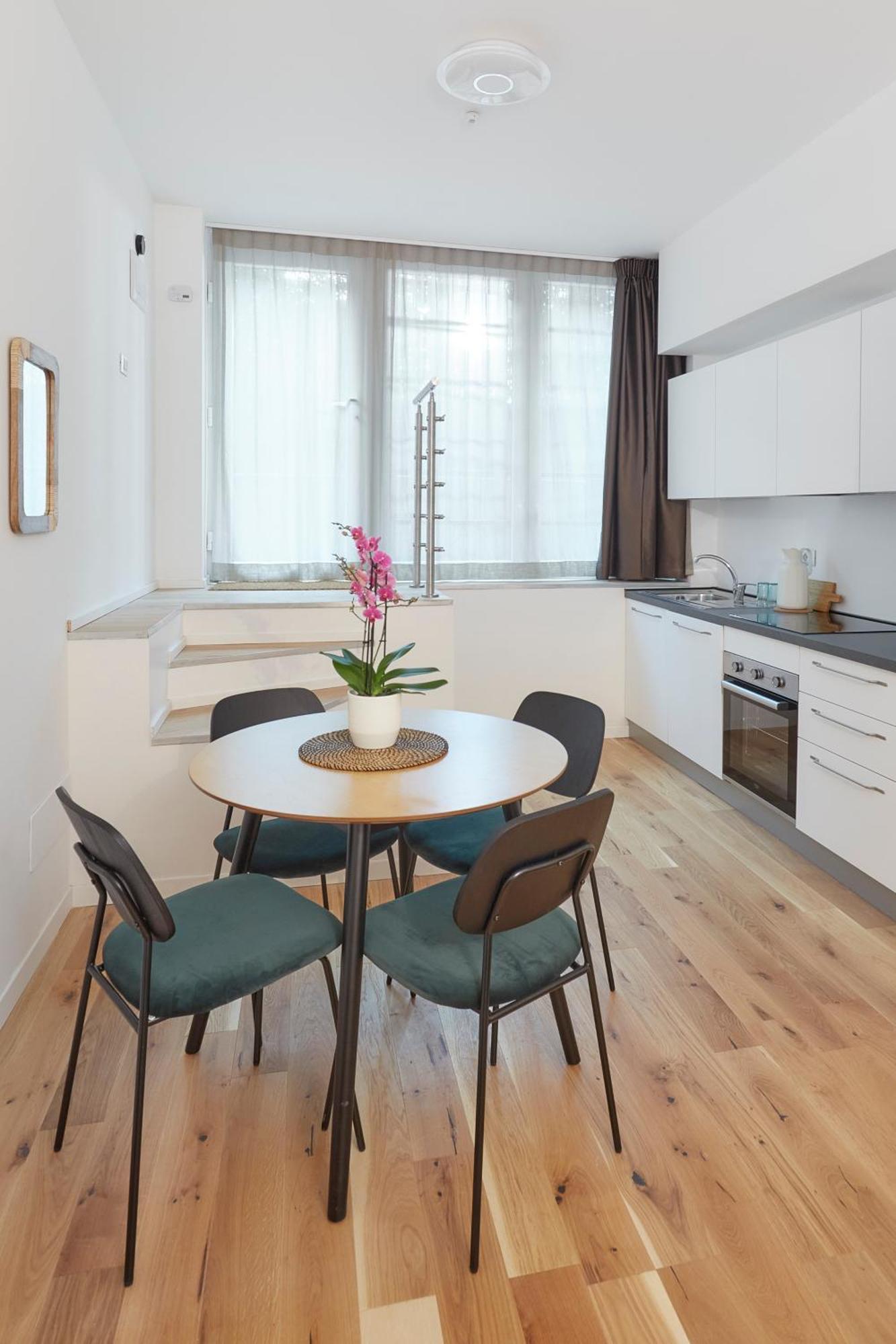 מילאנו Presty Apartments מראה חיצוני תמונה