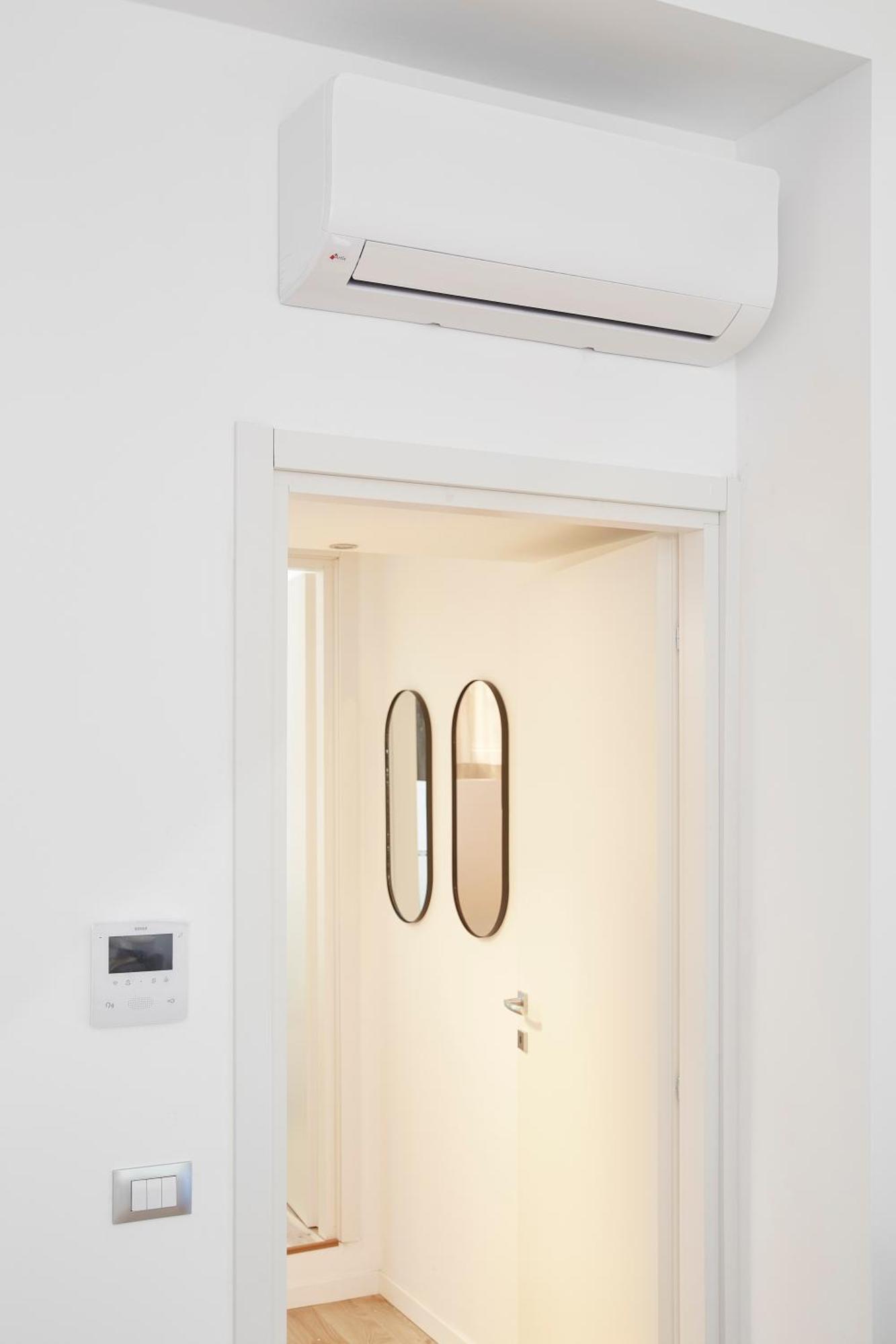 מילאנו Presty Apartments מראה חיצוני תמונה