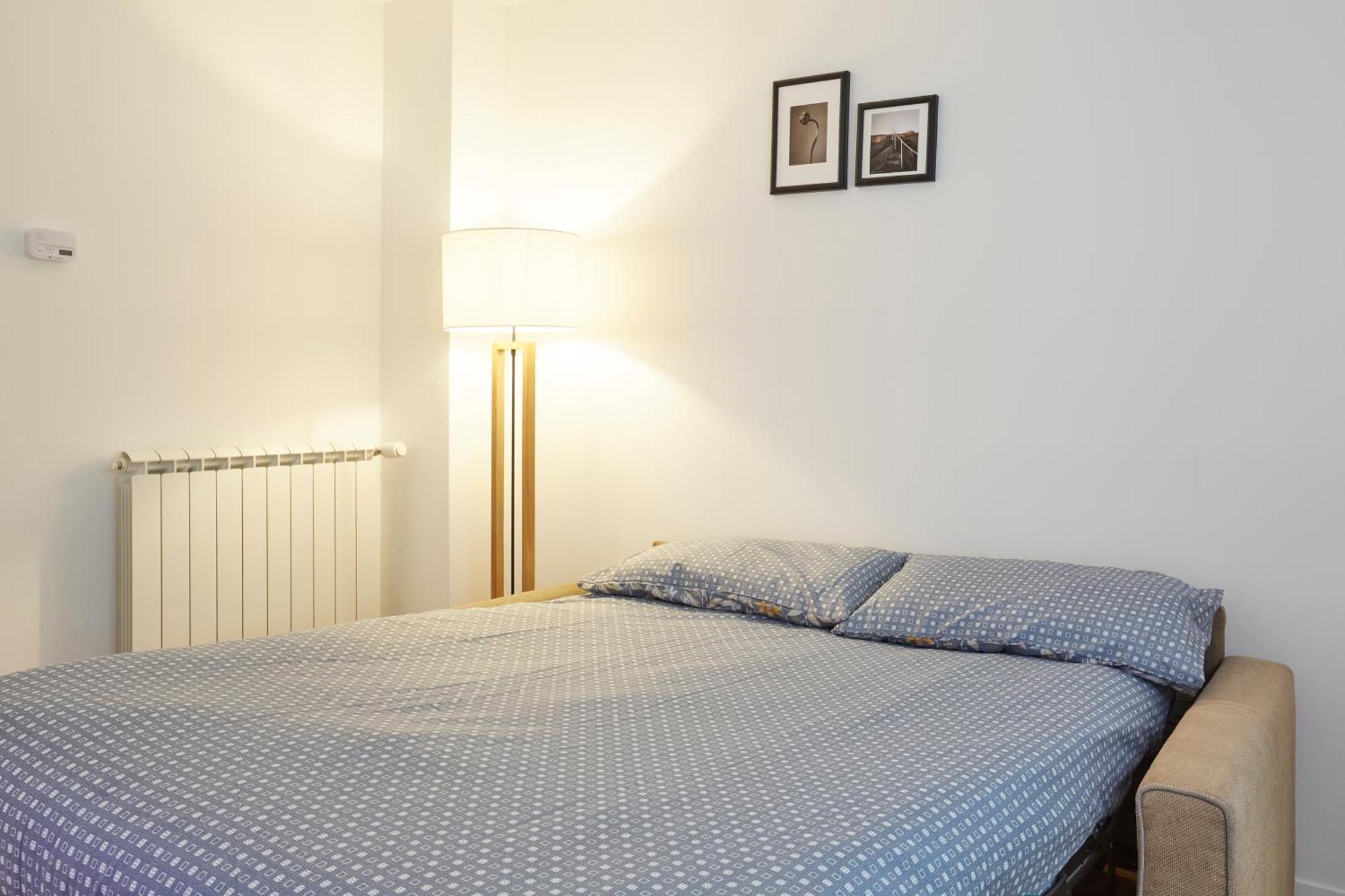 מילאנו Presty Apartments מראה חיצוני תמונה