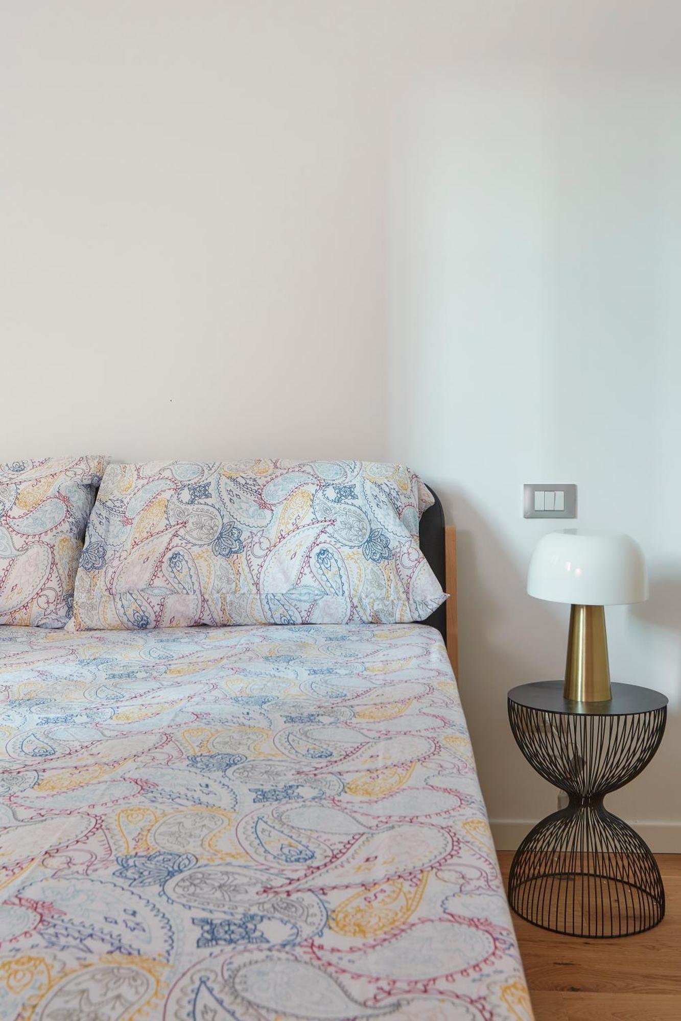 מילאנו Presty Apartments מראה חיצוני תמונה
